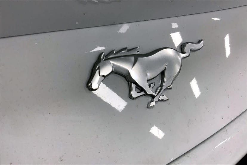 2026 Ford Mustang - Image 12