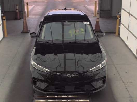 2025 Ford Mustang Mach-E - Image 2