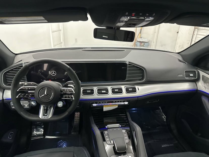 2026 Mercedes-Benz GLE - Image 58