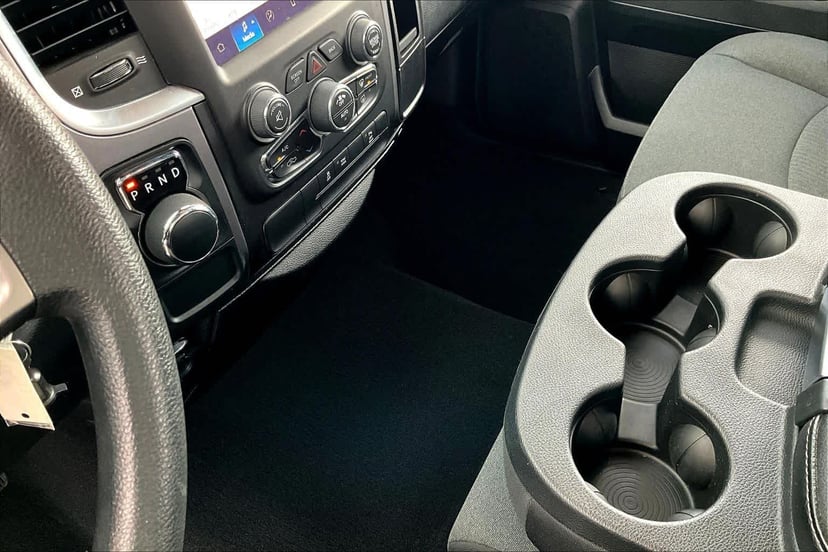 2023 Ram 1500 Classic - Image 16