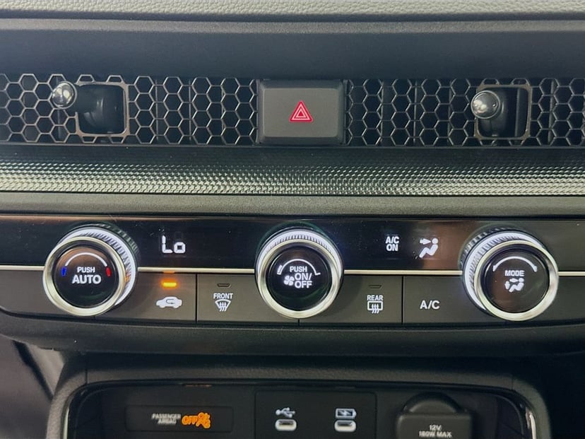2026 Honda CR-V - Image 22