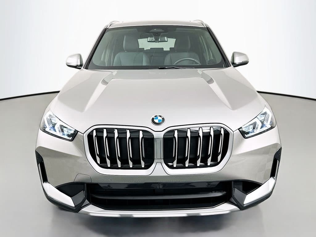 2026 BMW X1 - Image 2