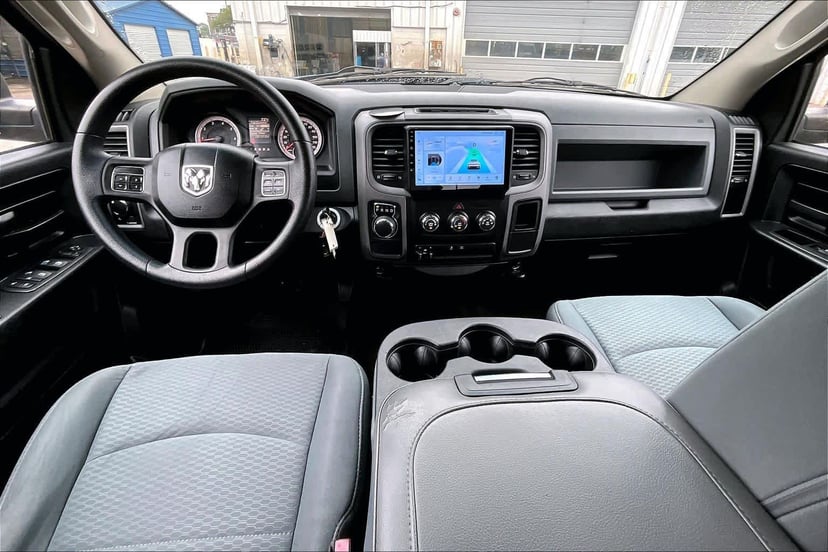 2014 Ram 1500 - Image 15