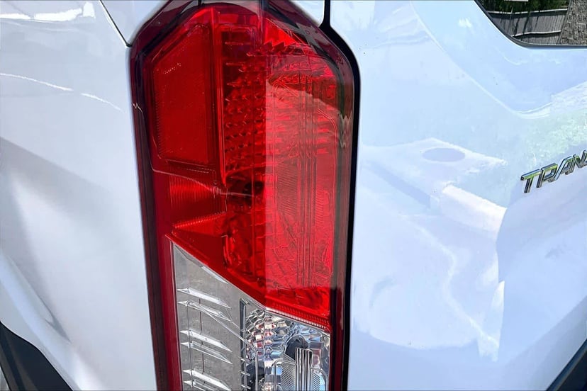 2023 Ford Transit Passenger Wagon - Image 28