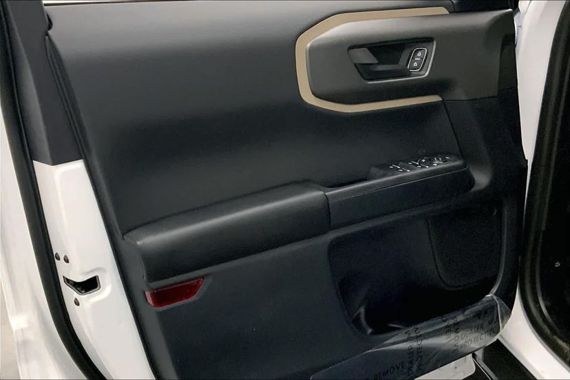 2026 Ford Bronco Sport - Image 10