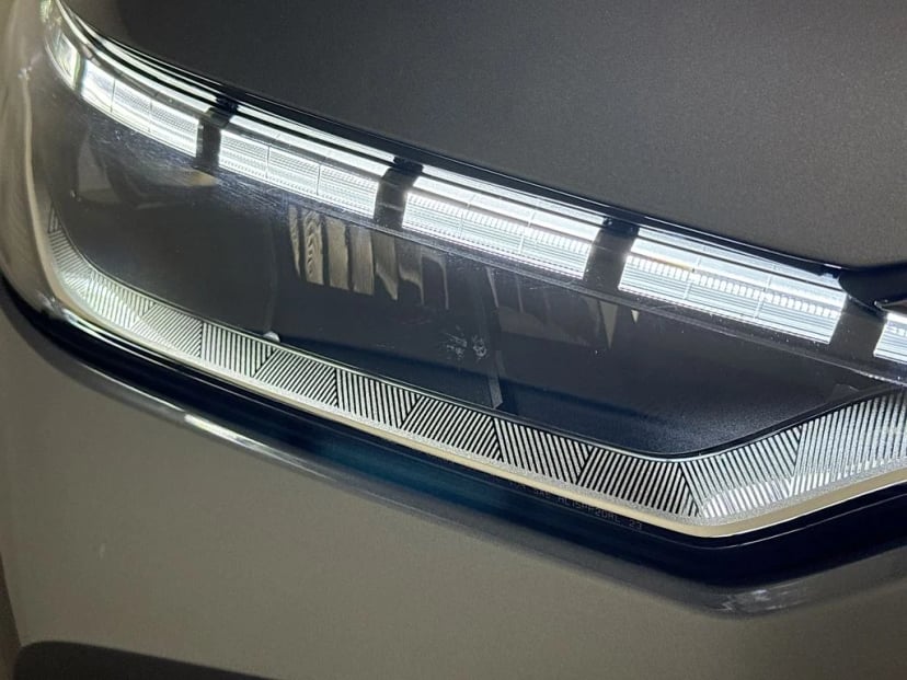 2026 INFINITI QX60 - Image 41