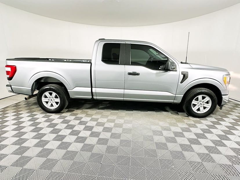 2021 Ford F-150 - Image 1