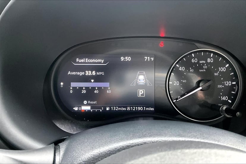 2024 Nissan Kicks - Image 27