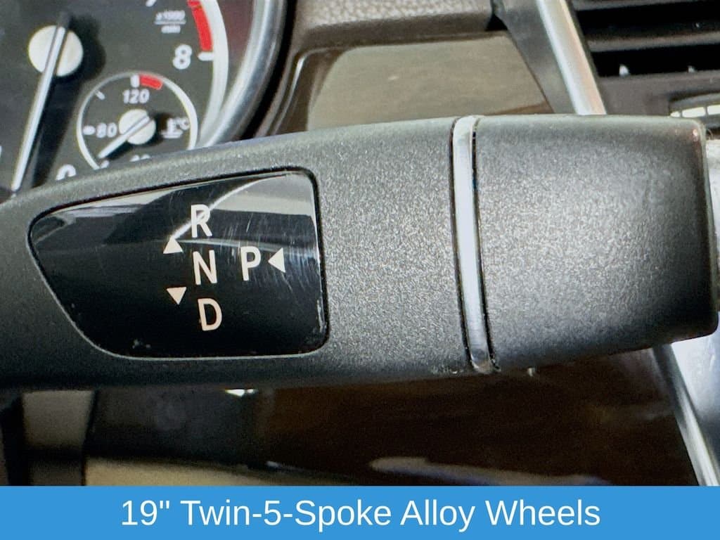 2014 MERCEDES-BENZ ML - Image 21