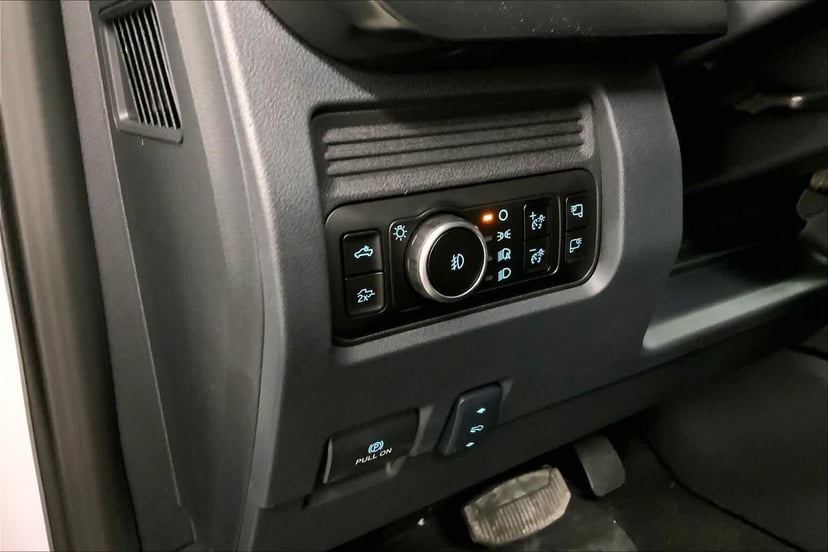 2026 Ford Super Duty - Image 18