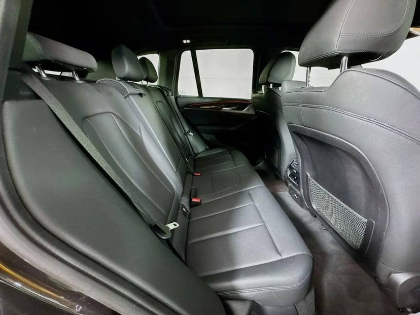 2021 BMW X3 - Image 35