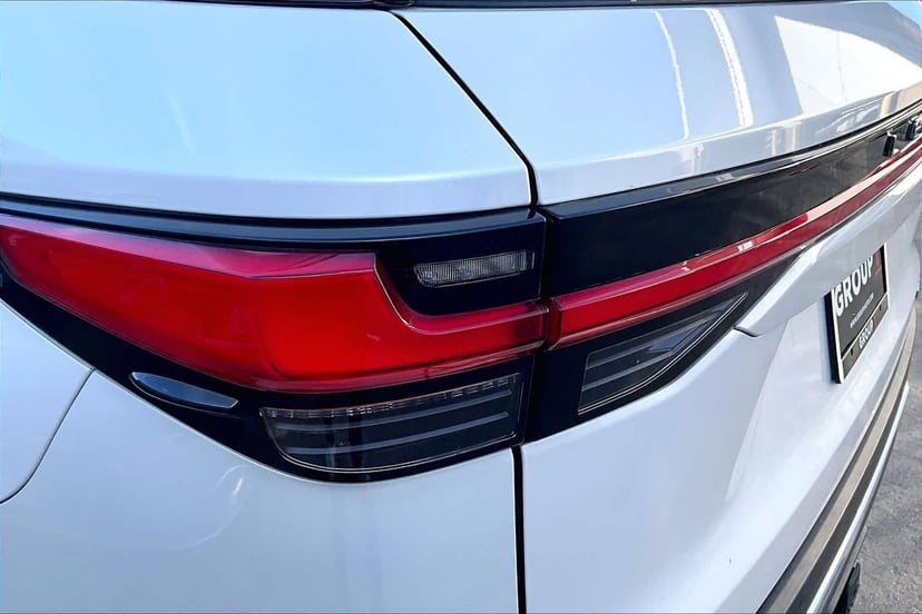 2024 Lexus TX 350 - Image 28