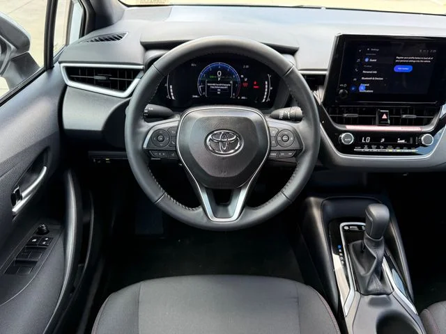 2026 Toyota Corolla - Image 23