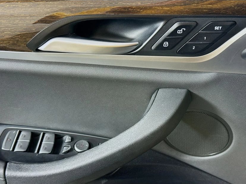 2021 BMW X3 - Image 22
