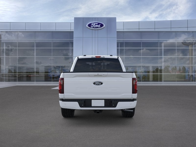 2026 Ford F-150 - Image 17
