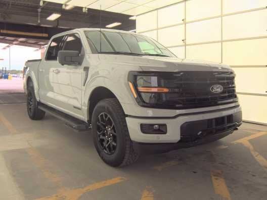 2024 Ford F-150 - Image 2
