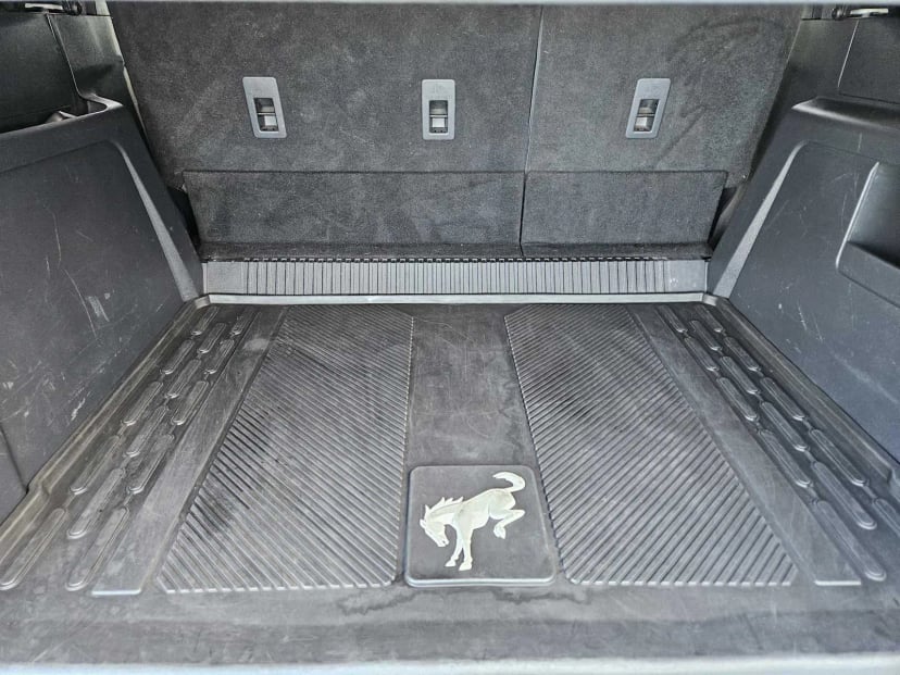 2021 Ford Bronco - Image 33