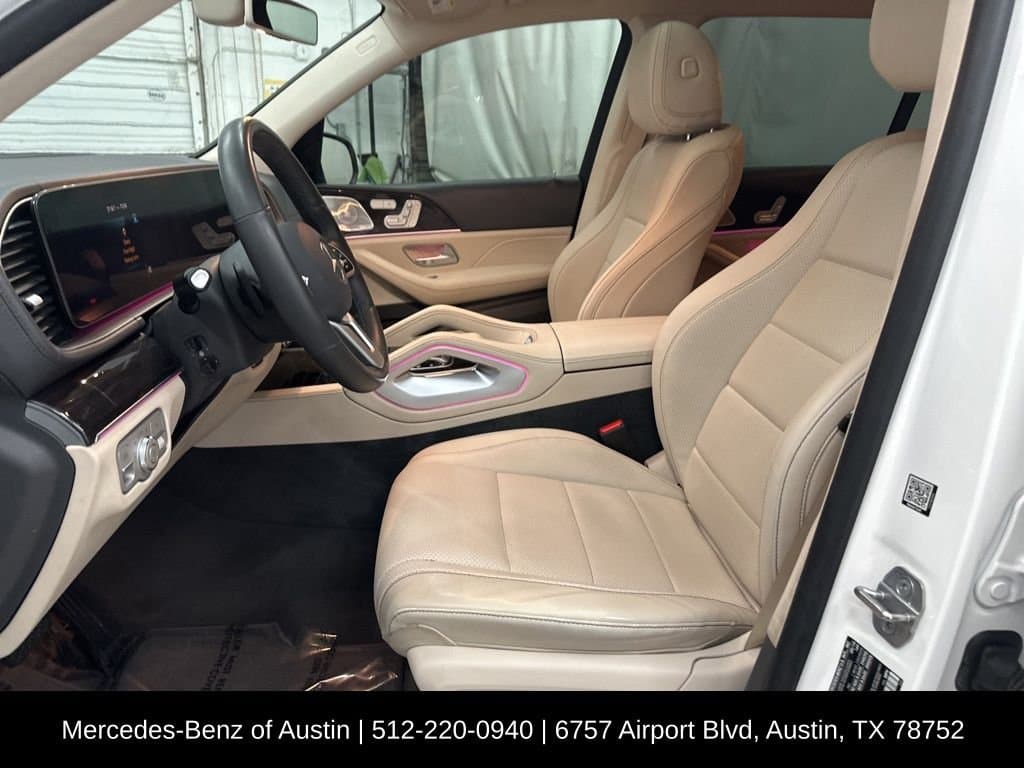 2020 MERCEDES-BENZ GLS - Image 18