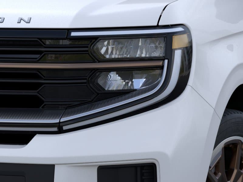 2026 Ford Expedition - Image 31