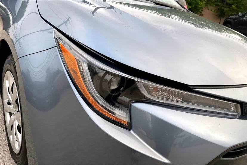 2024 Toyota Corolla - Image 26