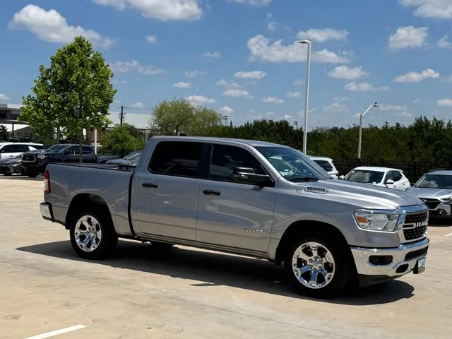 2023 Ram 1500 - Image 5