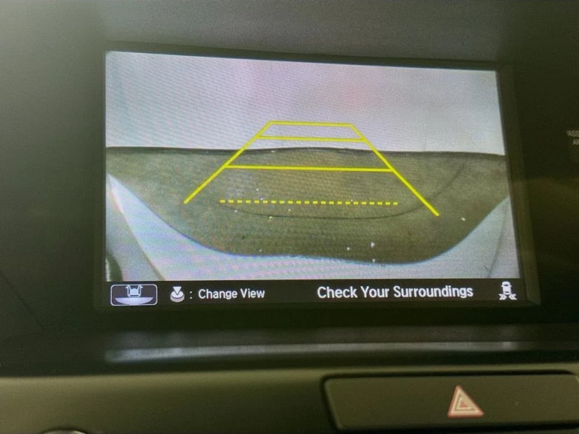 2017 Acura MDX - Image 16