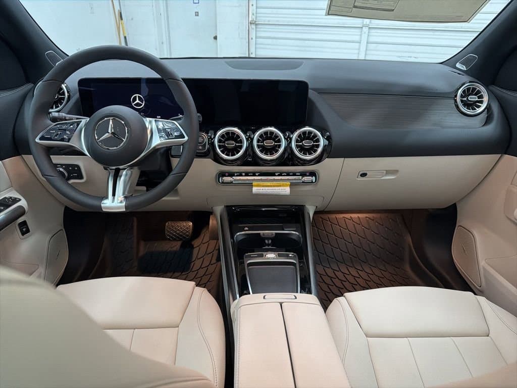 2026 MERCEDES-BENZ GLA - Image 57