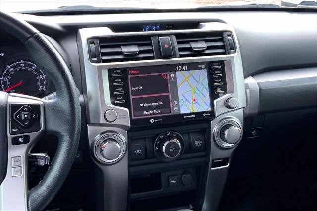 2024 Toyota 4RUNNER - Image 7