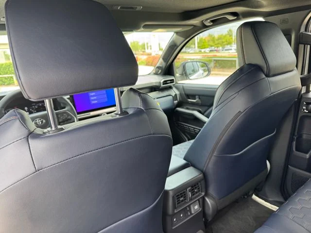 2026 Toyota 4Runner i-FORCE MAX - Image 20