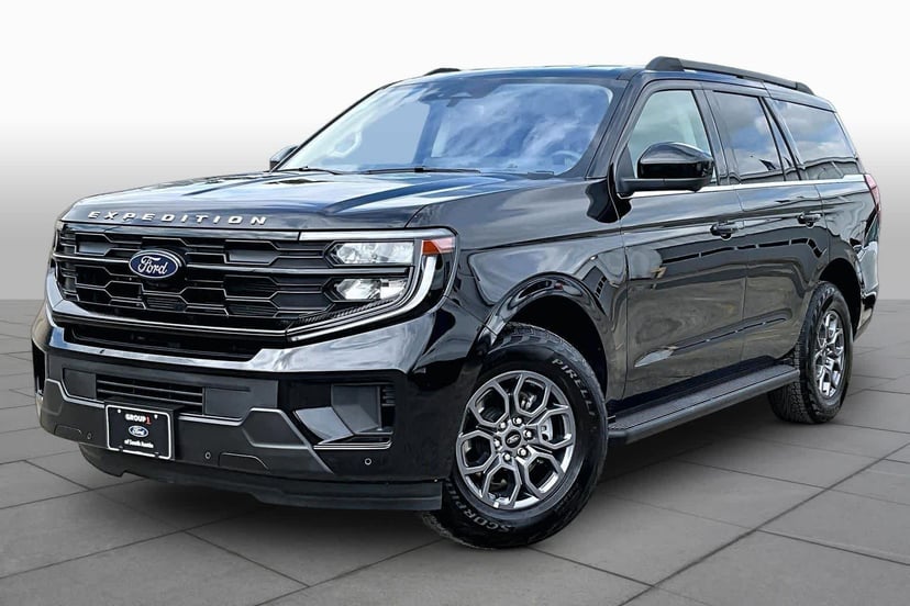 2025 Ford Expedition - Image 35