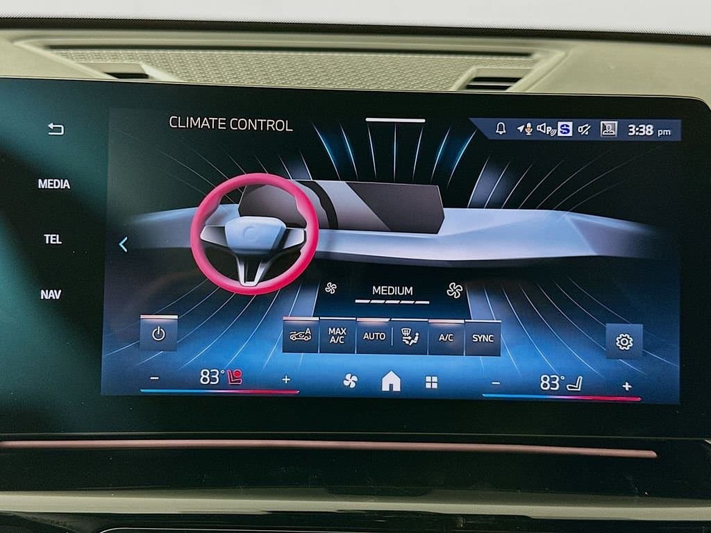 2026 BMW X1 - Image 14