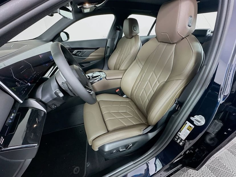 2026 BMW 5 Series - Image 16