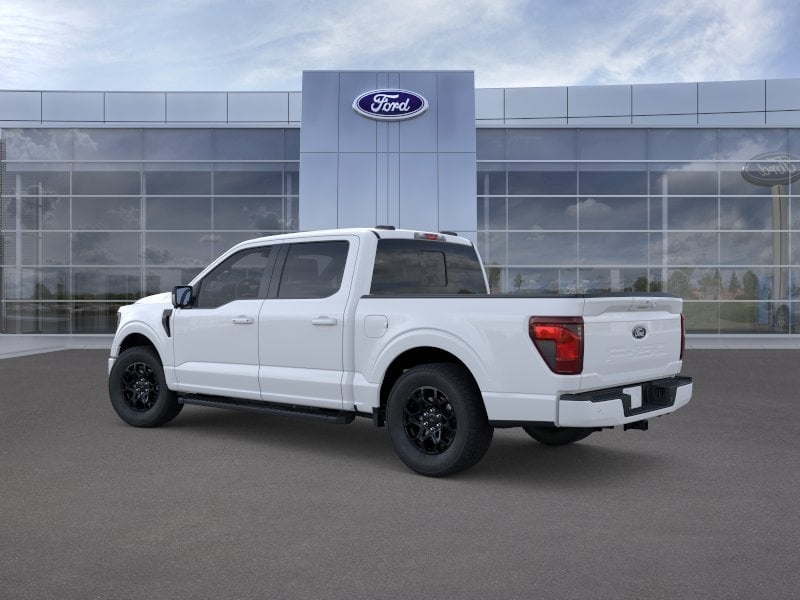 2026 Ford F-150 - Image 16