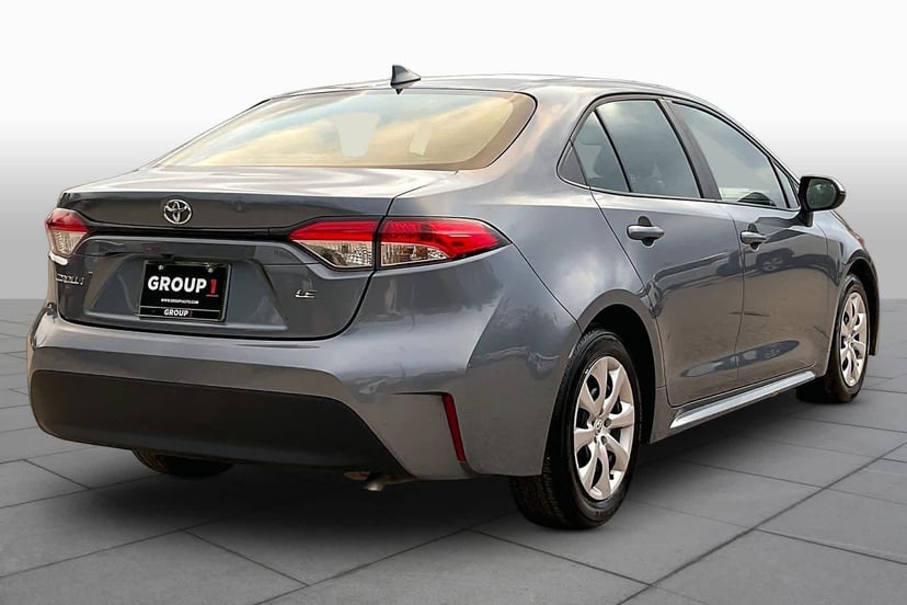 2024 Toyota Corolla - Image 12