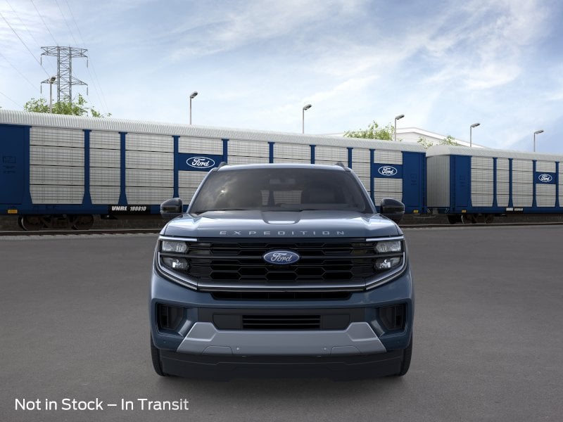2026 Ford Expedition - Image 19