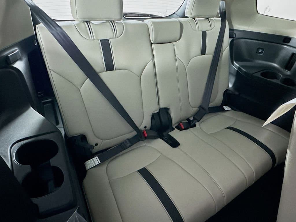 2026 HONDA Pilot - Image 39