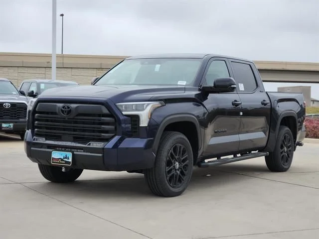 2026 Toyota Tundra - Image 2
