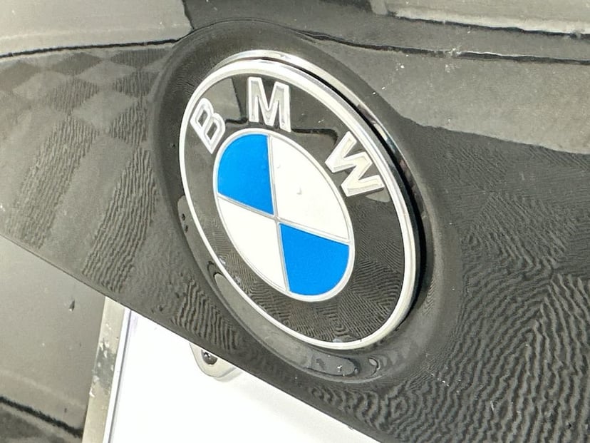 2026 BMW 3 Series - Image 22