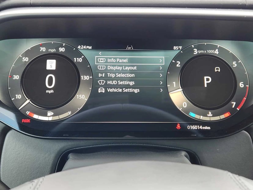 2024 Land Rover Range Rover Sport - Image 15