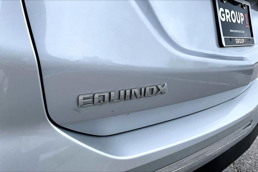 2018 Chevrolet Equinox - Image 10