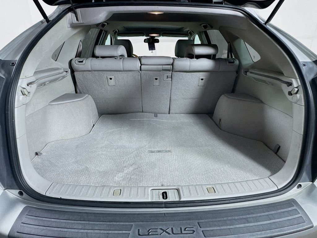 2007 LEXUS RX - Image 31