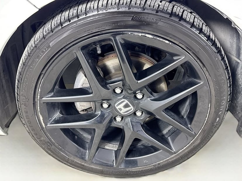 2022 Honda Civic - Image 39