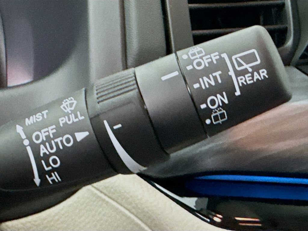 2026 HONDA Odyssey - Image 15