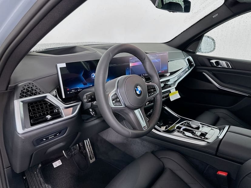 2026 BMW X5 - Image 9