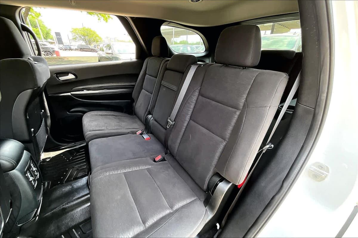 2022 Dodge Durango - Image 20