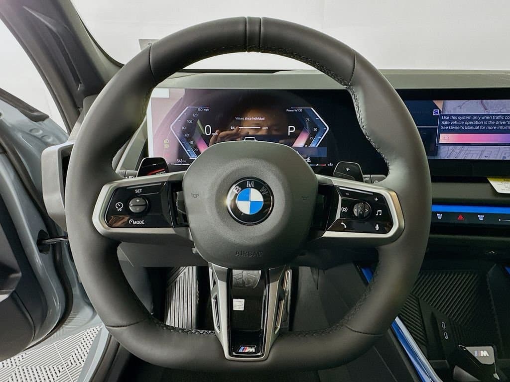 2026 BMW X3 - Image 10