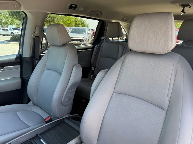 2019 Honda Odyssey - Image 13