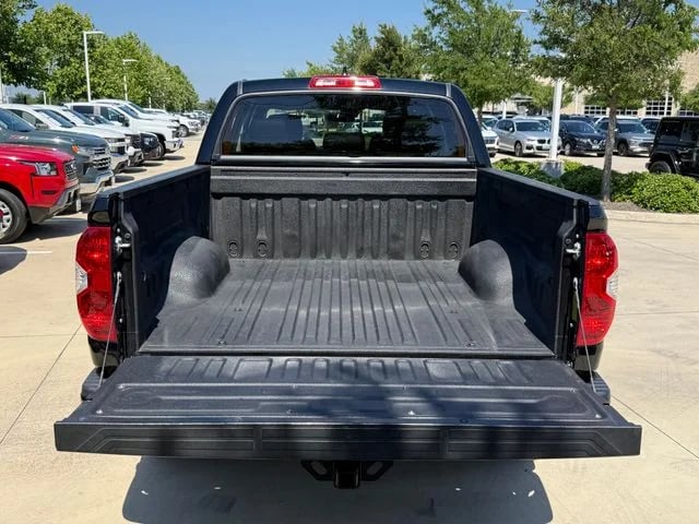 2021 Toyota Tundra - Image 28
