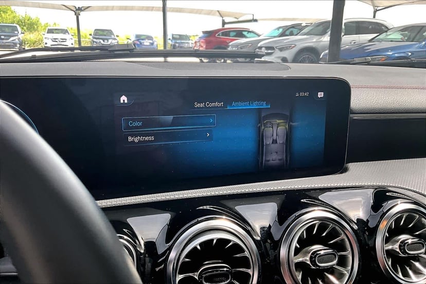 2023 Mercedes-Benz CLA 250 - Image 34