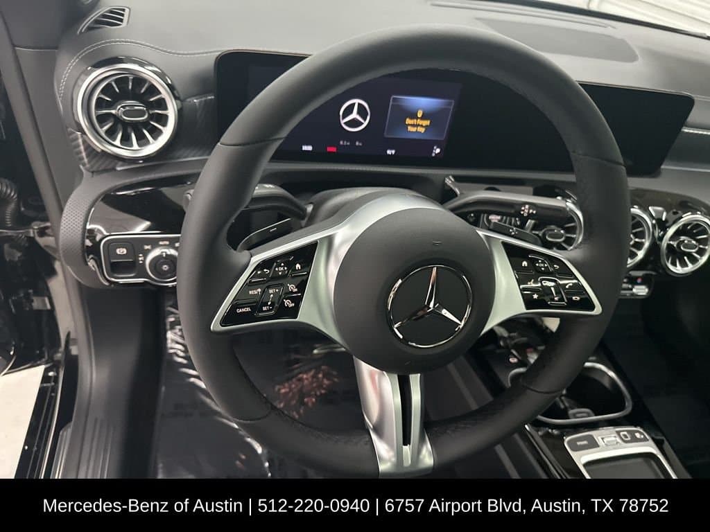 2026 MERCEDES-BENZ CLA - Image 12